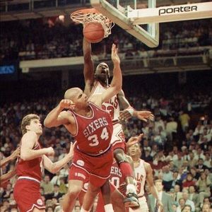 Meet your Posher, Jr